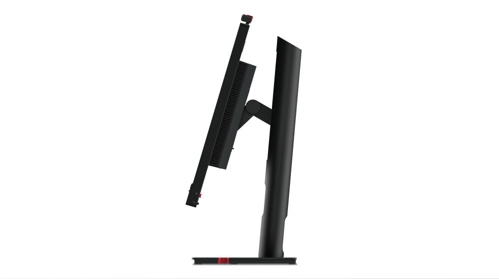 Lenovo ThinkVision T24mv-30 product photo