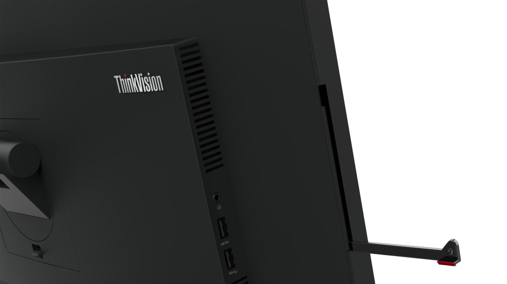 Lenovo ThinkVision T24mv-30 product photo