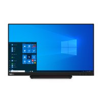 Lenovo ThinkVision T24t-20 product thumbnail