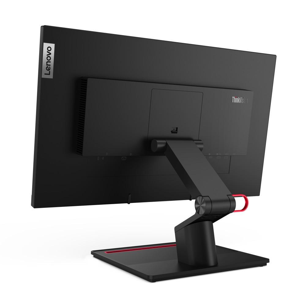 Lenovo ThinkVision T24t-20 product photo