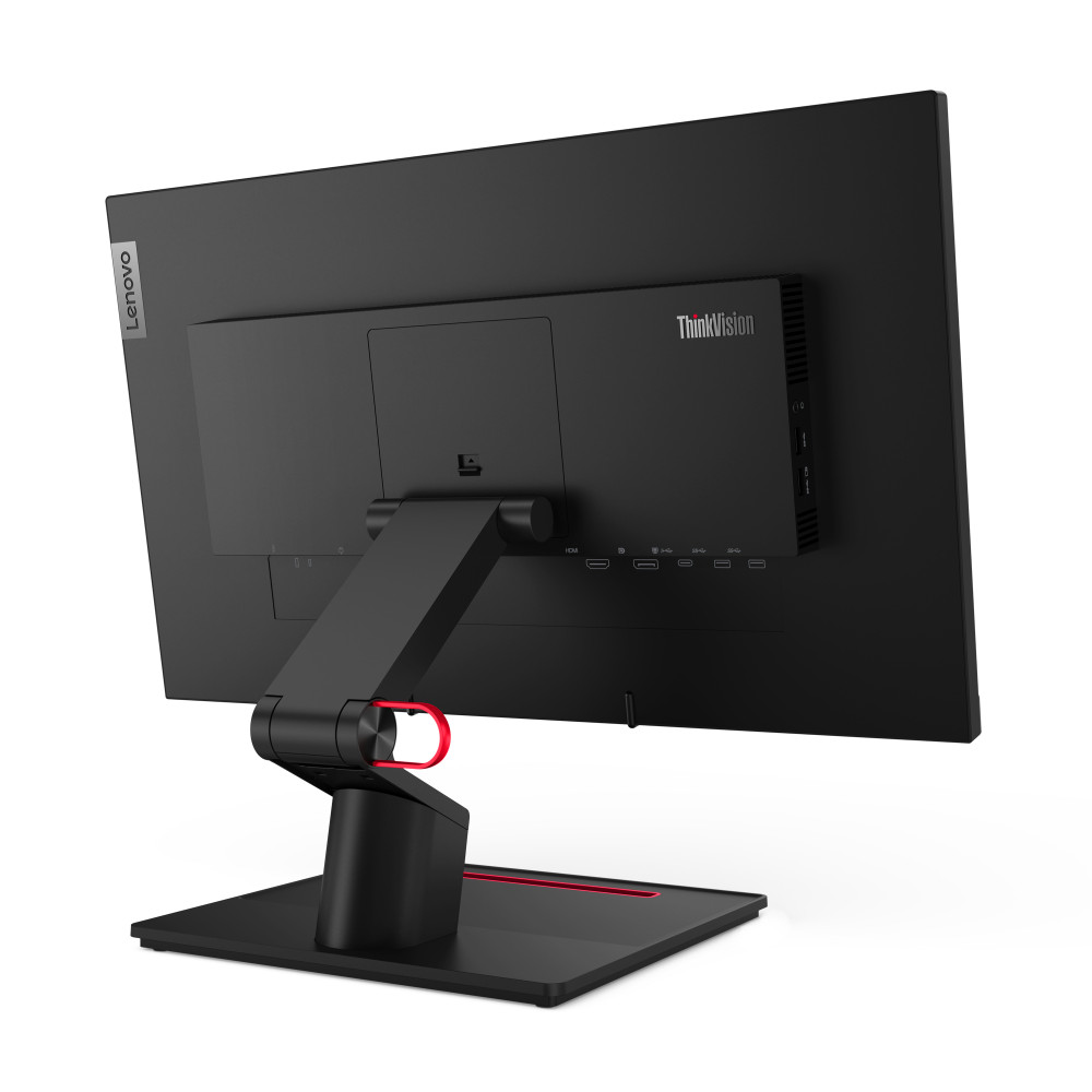 Lenovo ThinkVision T24t-20 product photo