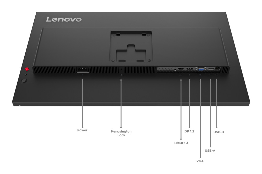 Lenovo ThinkVision T27-40 product photo