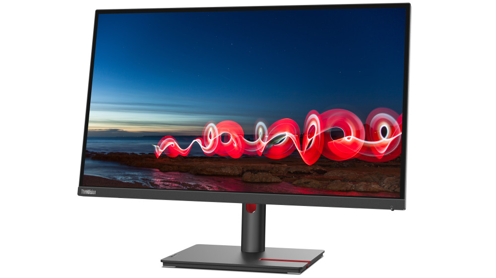 Lenovo ThinkVision T27i-30 product photo