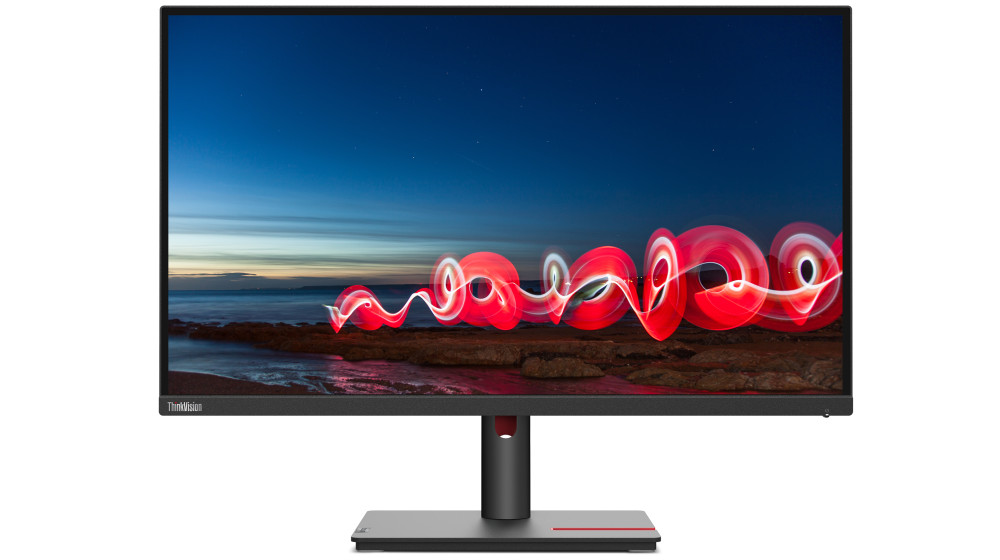 Lenovo ThinkVision T27i-30 product photo