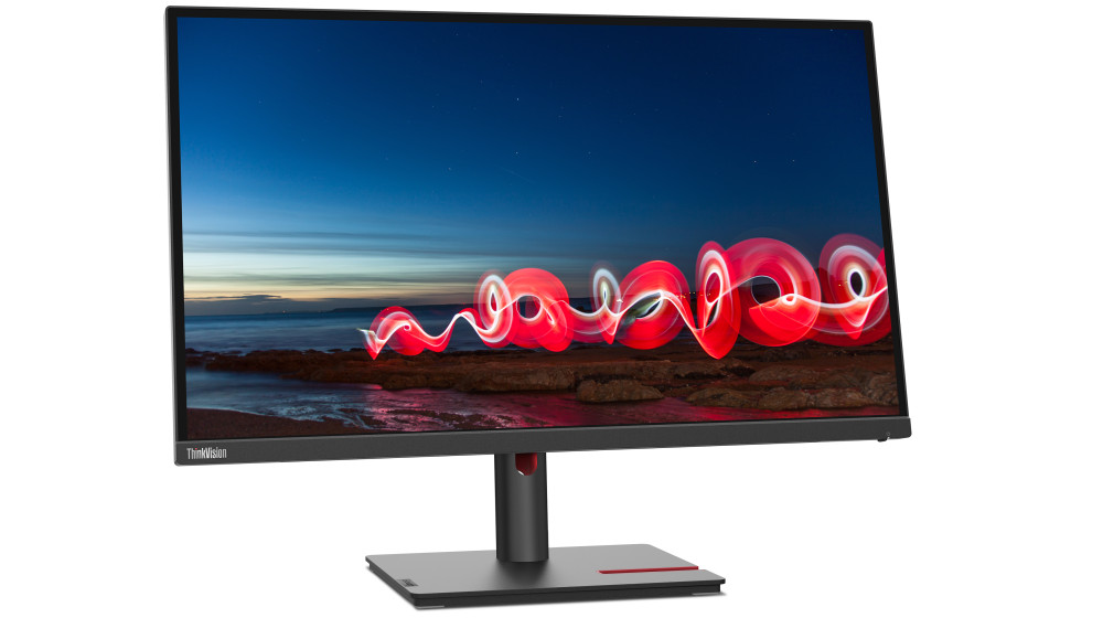 Lenovo ThinkVision T27i-30 product photo