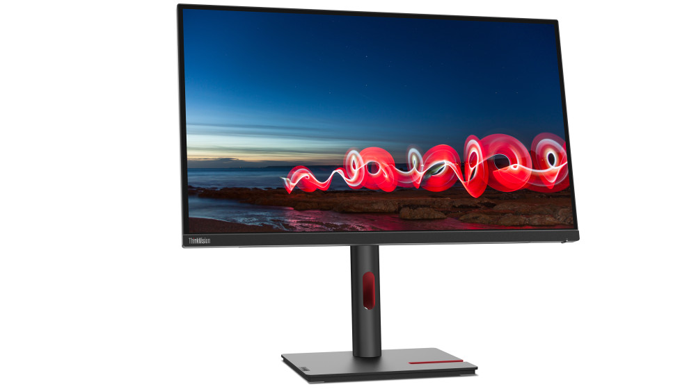 Lenovo ThinkVision T27i-30 product photo