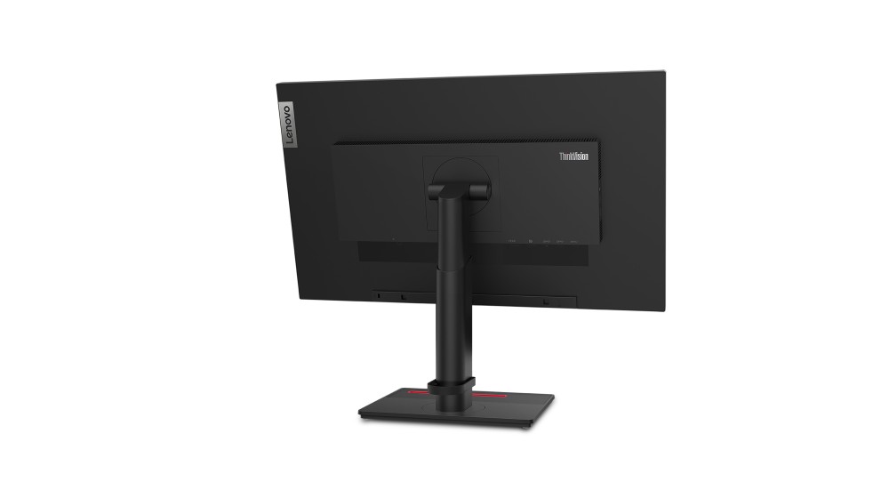 Lenovo ThinkVision T27q-20 product photo