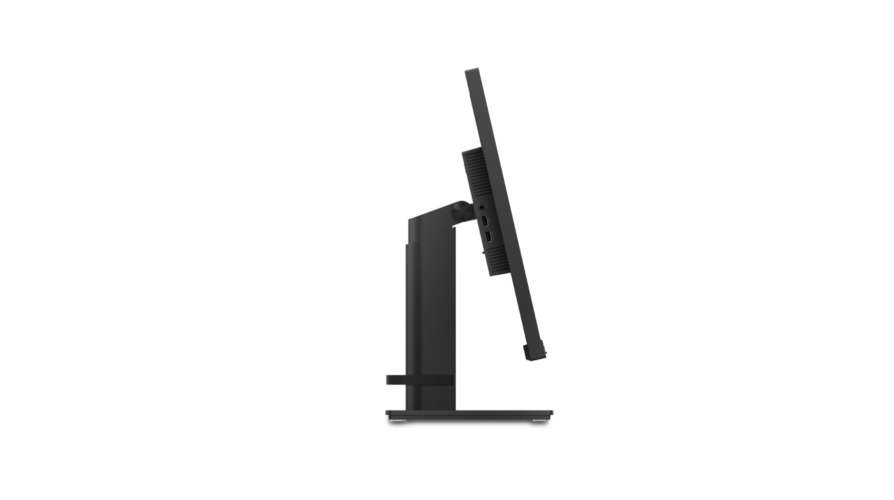 Lenovo ThinkVision T27q-20 product photo