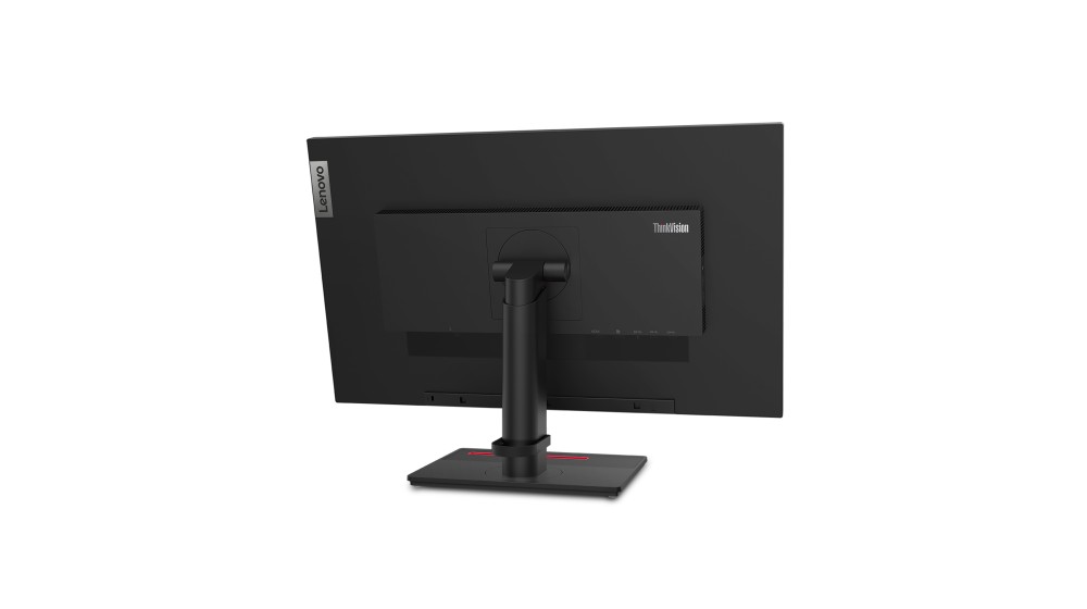 Lenovo ThinkVision T27q-20 product photo