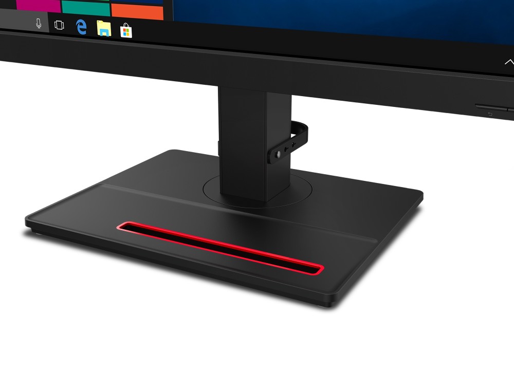 Lenovo ThinkVision T27q-20 product photo