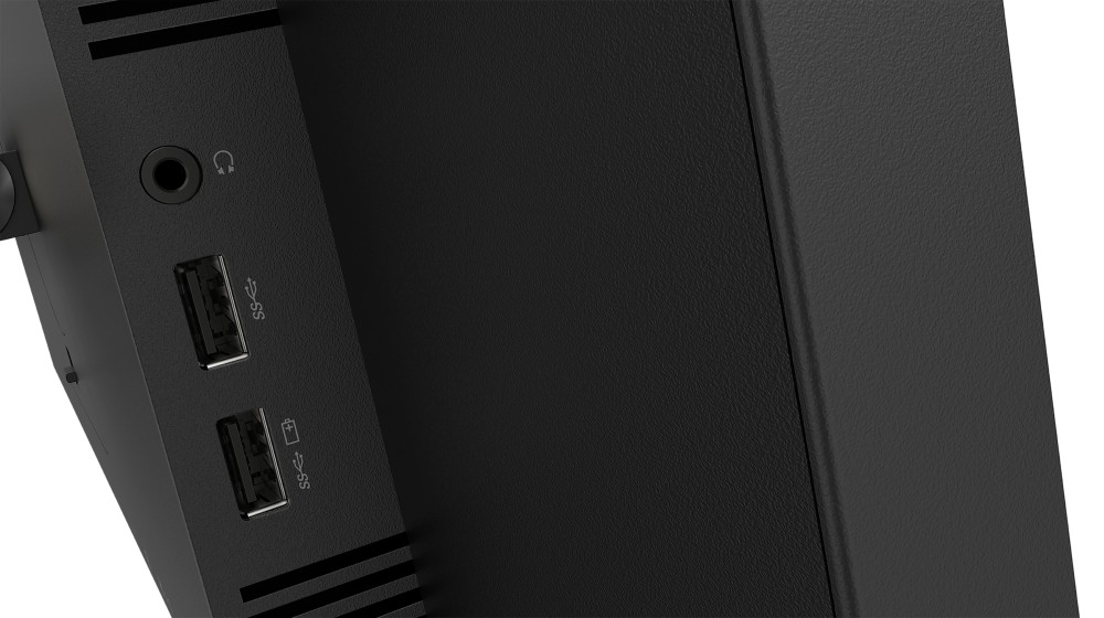 Lenovo ThinkVision T27q-20 product photo