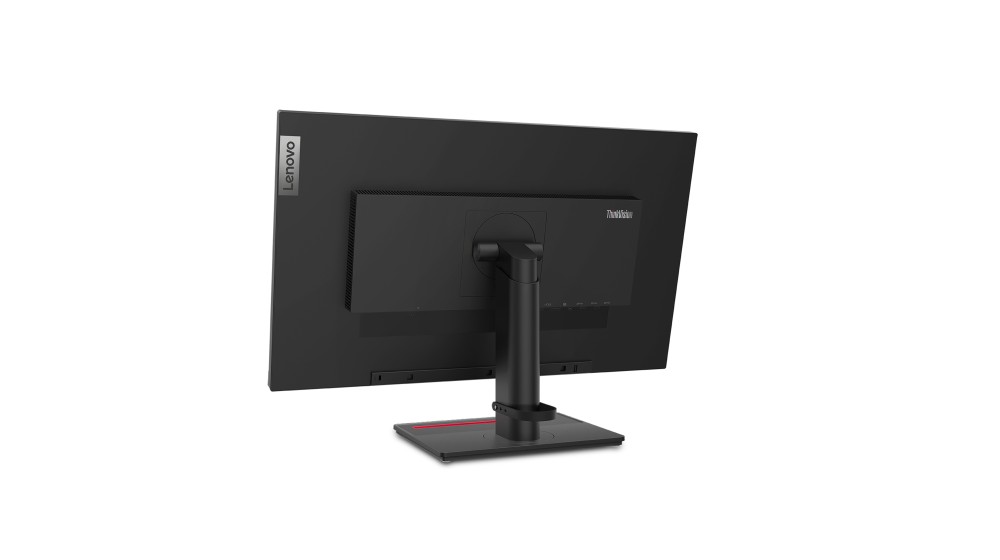 Lenovo ThinkVision T27q-20 product photo