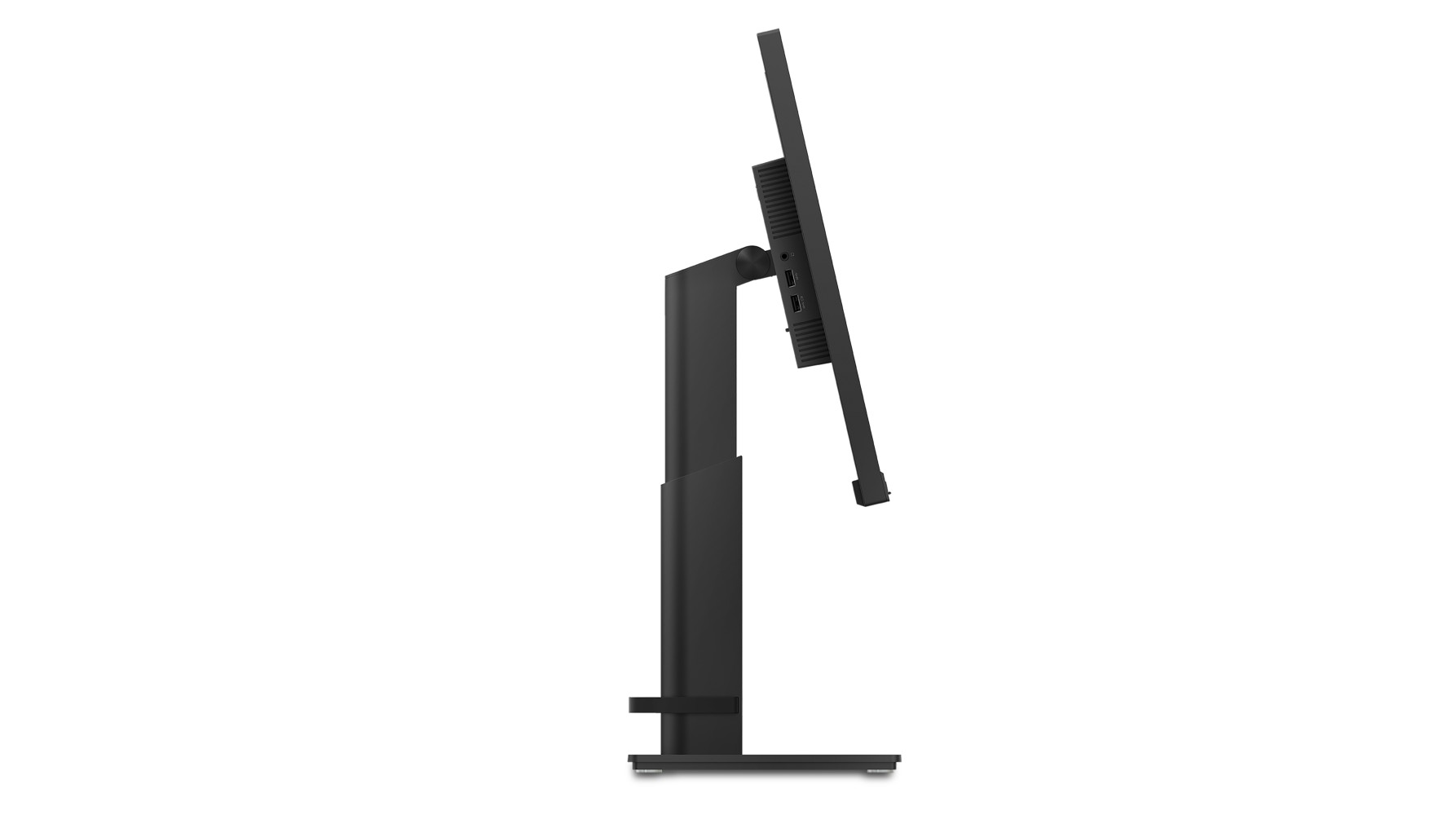 Lenovo ThinkVision T27q-20 product photo