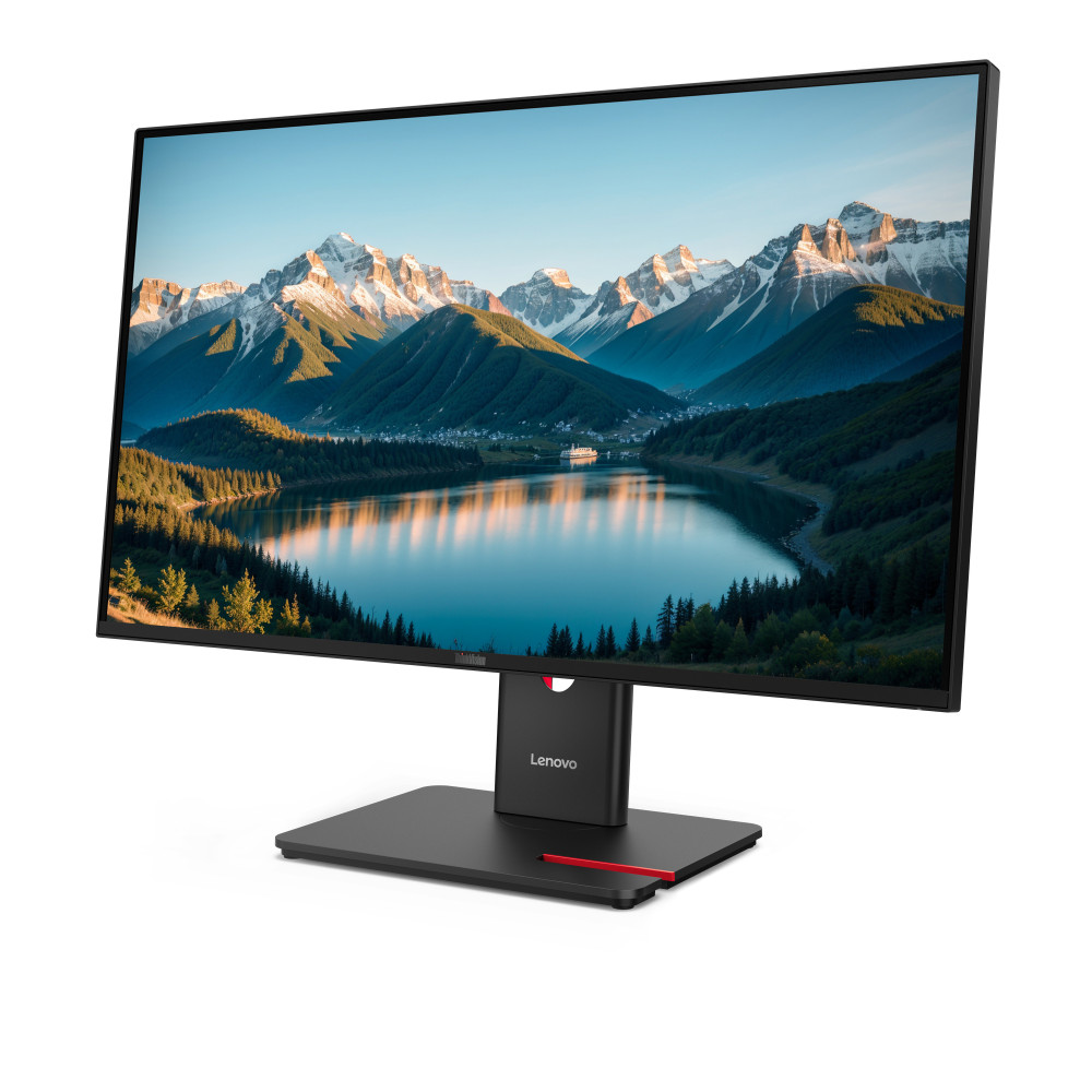 Lenovo ThinkVision T27Q-40 product photo
