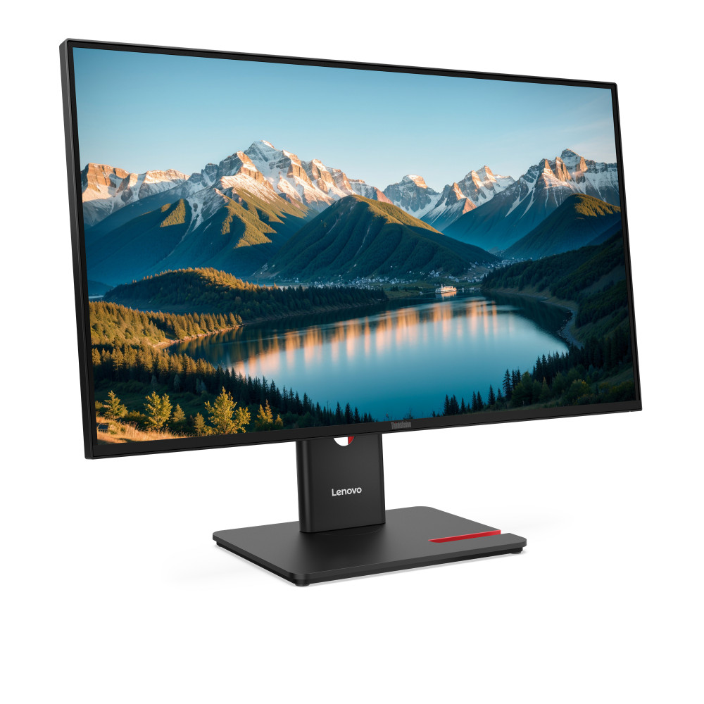 Lenovo ThinkVision T27Q-40 product photo