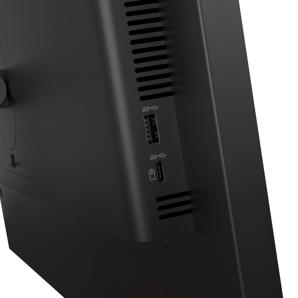 Lenovo ThinkVision T27Q-40 product photo