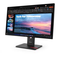 Lenovo ThinkVision T27QD-40 product thumbnail