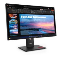 Lenovo ThinkVision T27QD-40 product thumbnail