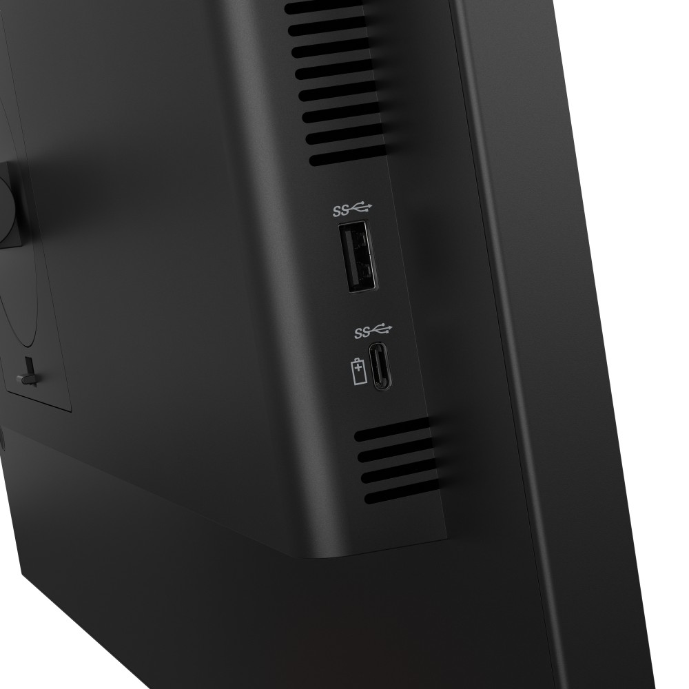 Lenovo ThinkVision T27QD-40 product photo