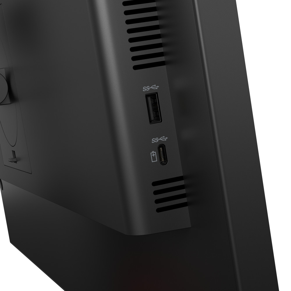 Lenovo ThinkVision T27UD-40 product photo