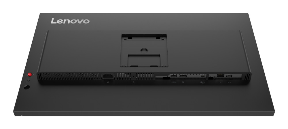 Lenovo ThinkVision T27UD-40 product photo