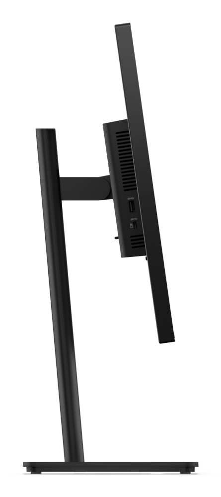 Lenovo ThinkVision T27UD-40 product photo