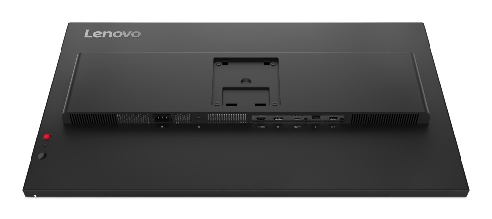 Lenovo ThinkVision T32UD-40 product photo