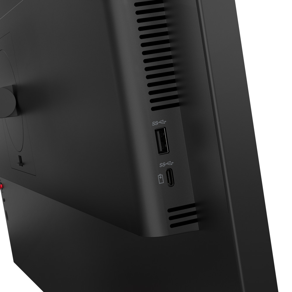 Lenovo ThinkVision T32UD-40 product photo