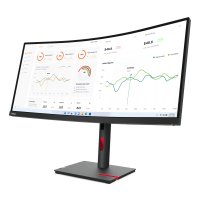Lenovo ThinkVision T34w-30 product thumbnail