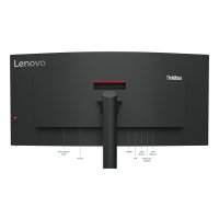 Lenovo ThinkVision T34w-30 product thumbnail