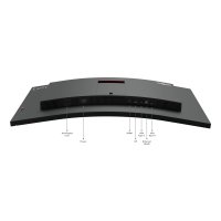Lenovo ThinkVision T34w-30 product thumbnail