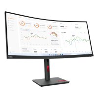 Lenovo ThinkVision T34w-30 product thumbnail