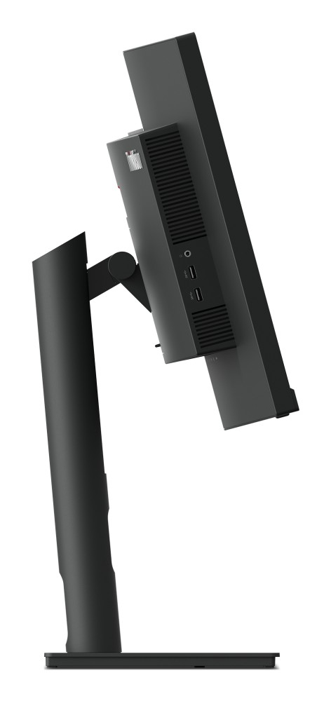 Lenovo ThinkVision T34w-30 product photo