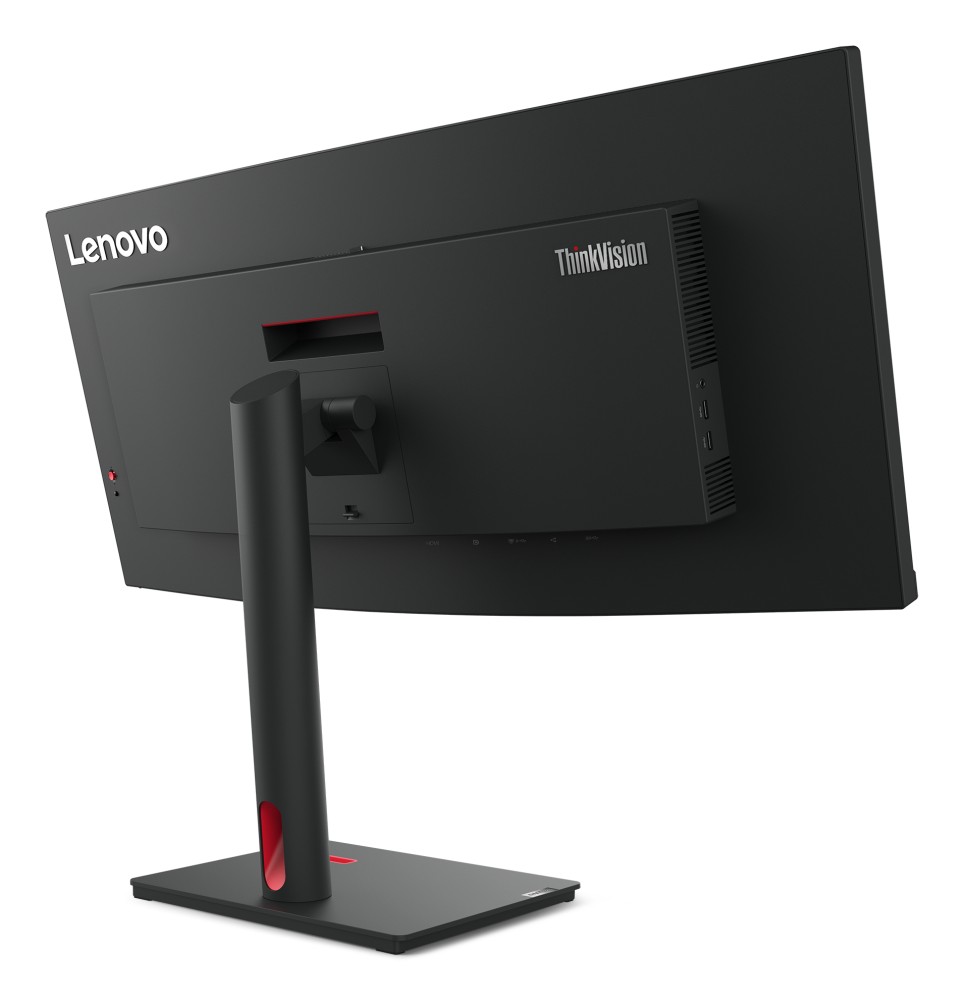 Lenovo ThinkVision T34w-30 product photo