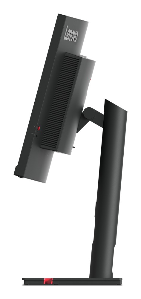 Lenovo ThinkVision T34w-30 product photo