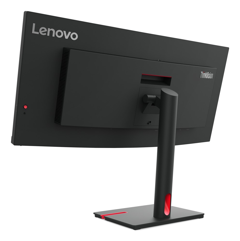Lenovo ThinkVision T34w-30 product photo