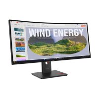 Lenovo ThinkVision T34WD-40 product thumbnail