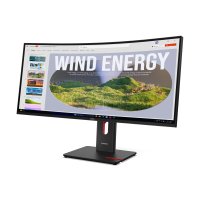 Lenovo ThinkVision T34WD-40 product thumbnail
