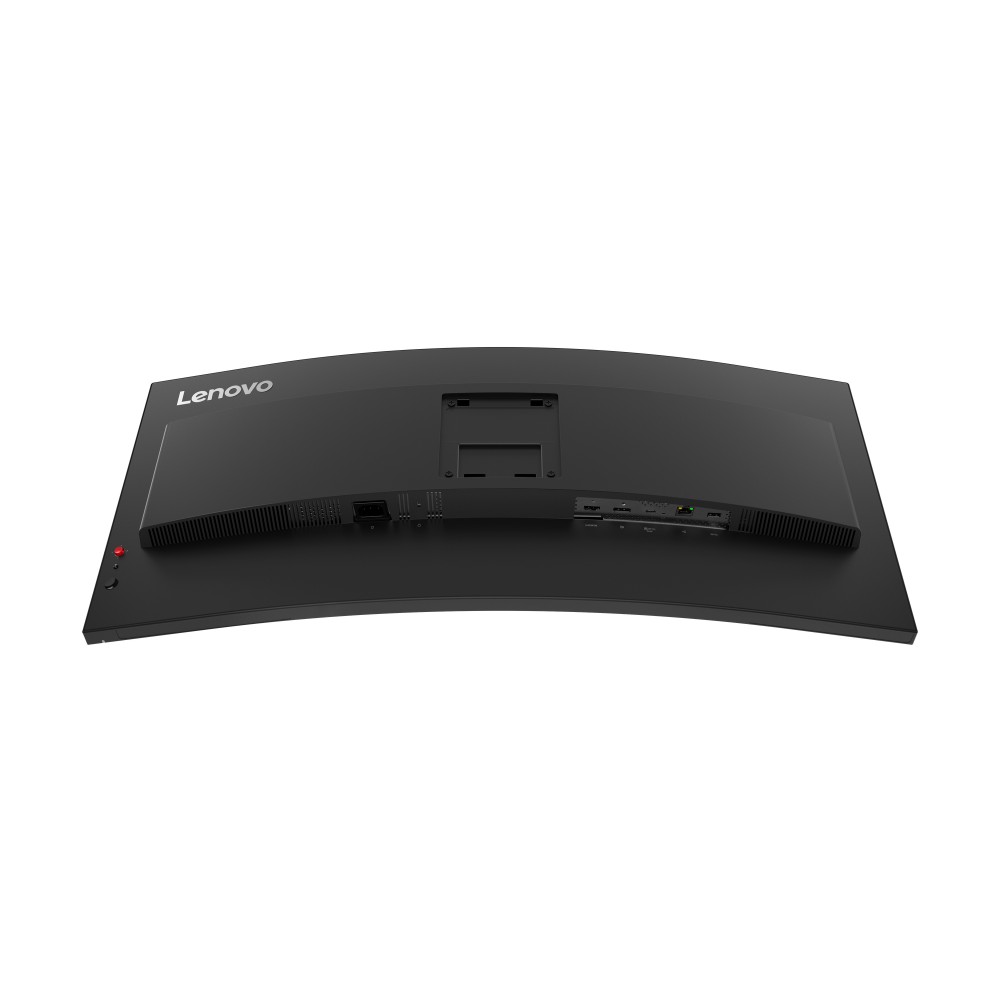 Lenovo ThinkVision T34WD-40 product photo