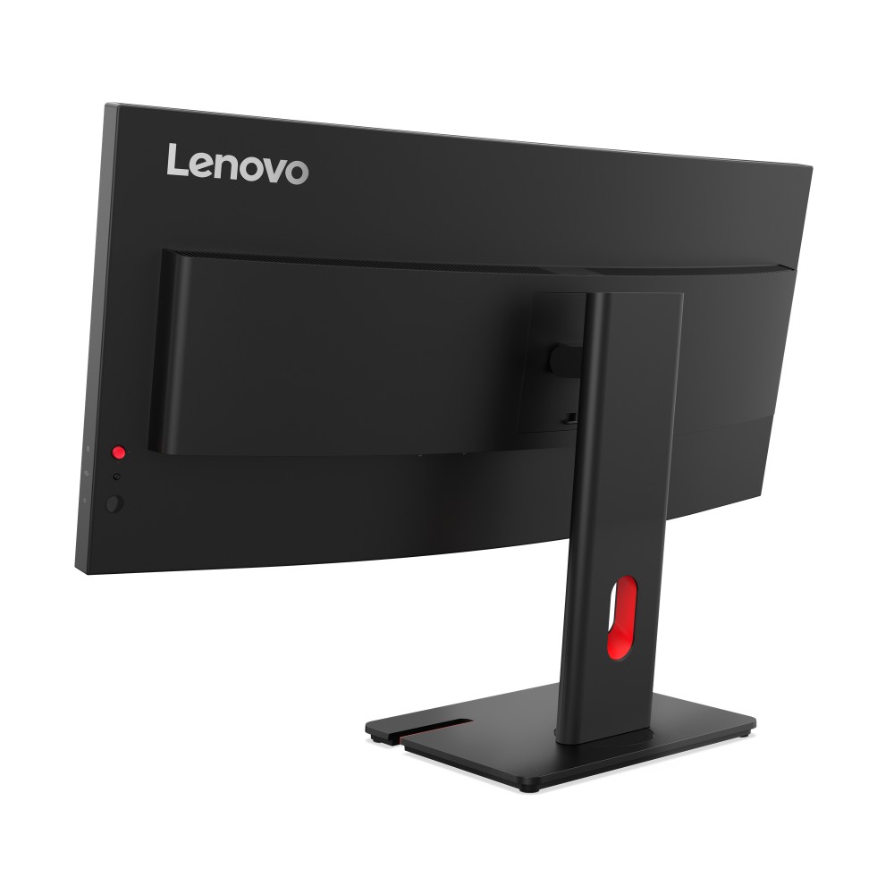 Lenovo ThinkVision T34WD-40 product photo