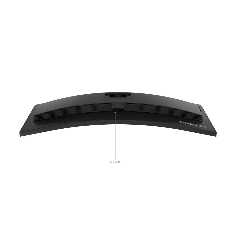 Lenovo ThinkVision T34WD-40 product photo