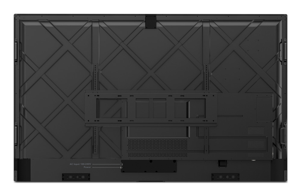 Lenovo ThinkVision T86 product photo