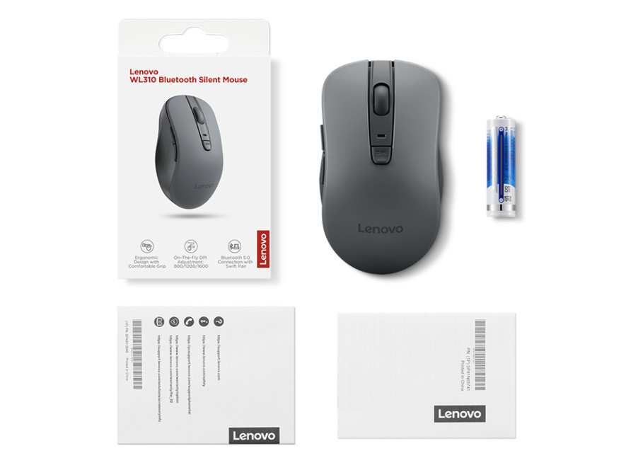 Lenovo WL310 product photo
