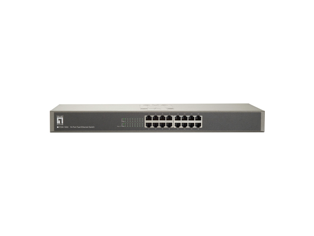 Level One FSW-1650 product photo
