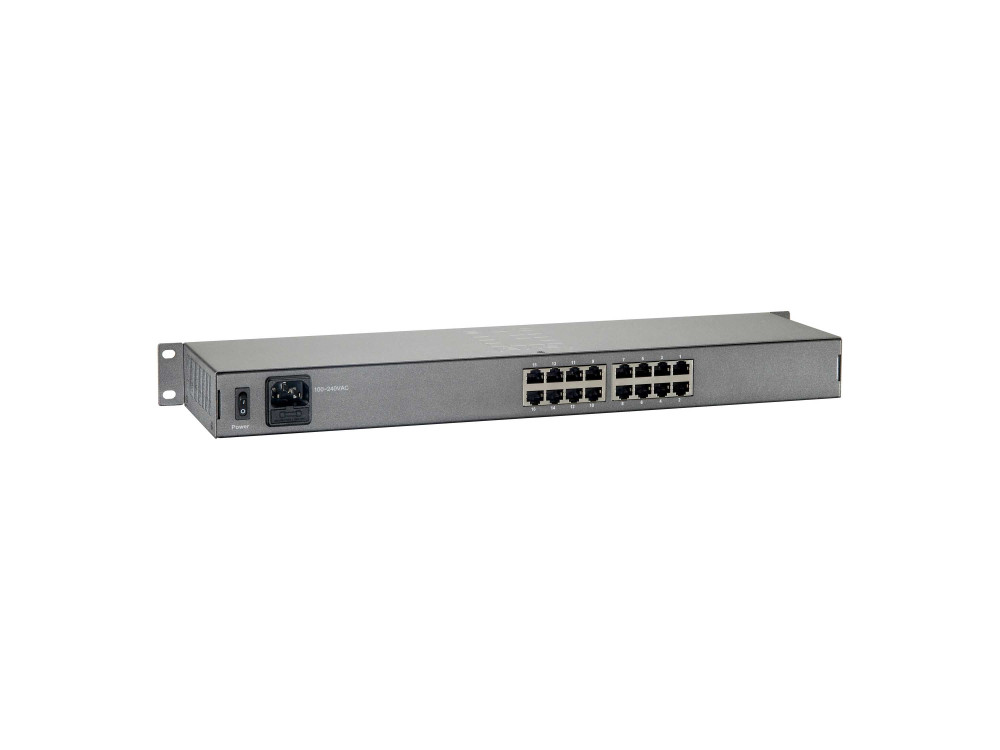 LevelOne FEP-1601W120 product photo