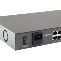 LevelOne FGP-3400W380 product thumbnail