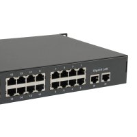 LevelOne FGP-3400W630 product thumbnail