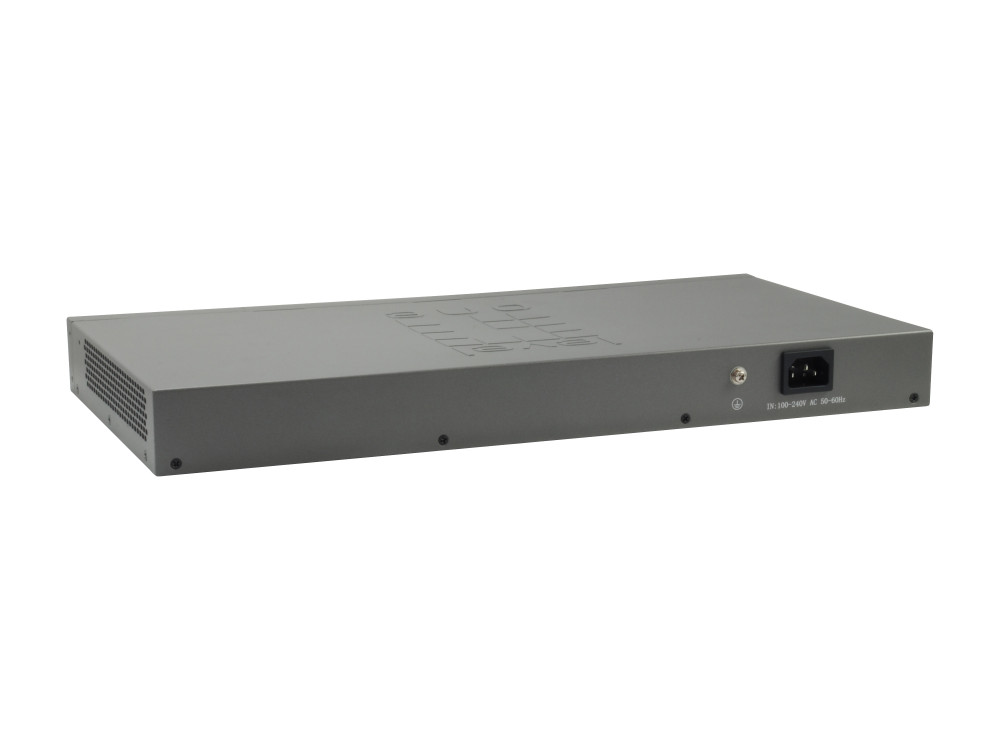 LevelOne FGU-5021 product photo