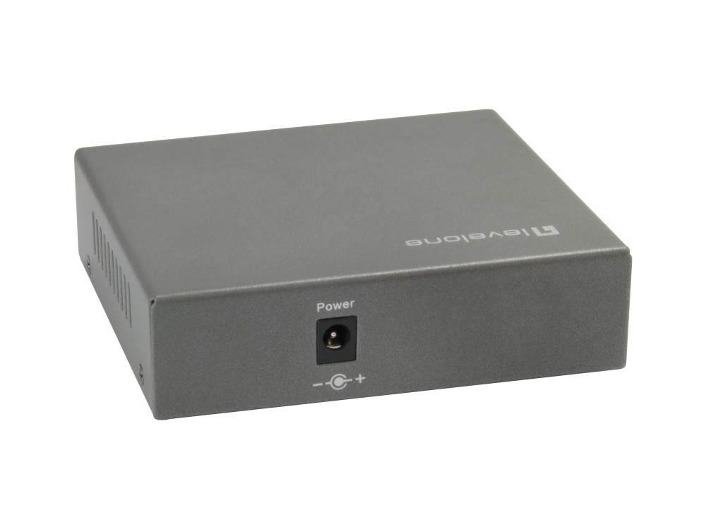 LevelOne GEP-0523 product photo
