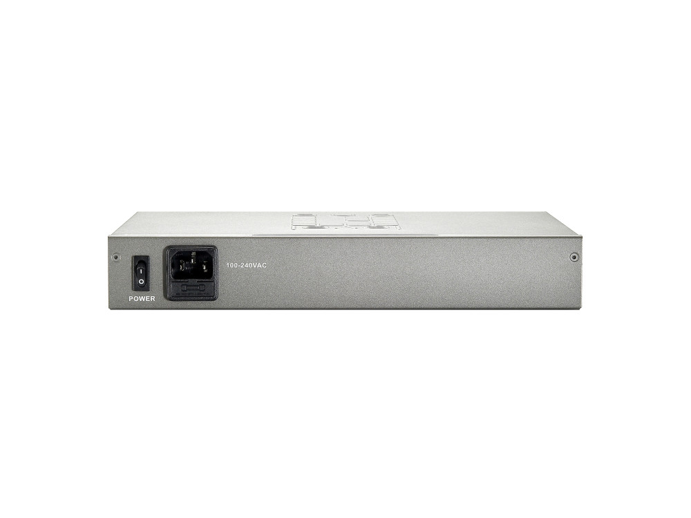 LevelOne GEP-0821 product photo